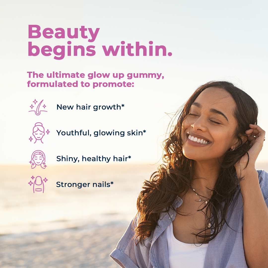 Beauty Bites Gummies