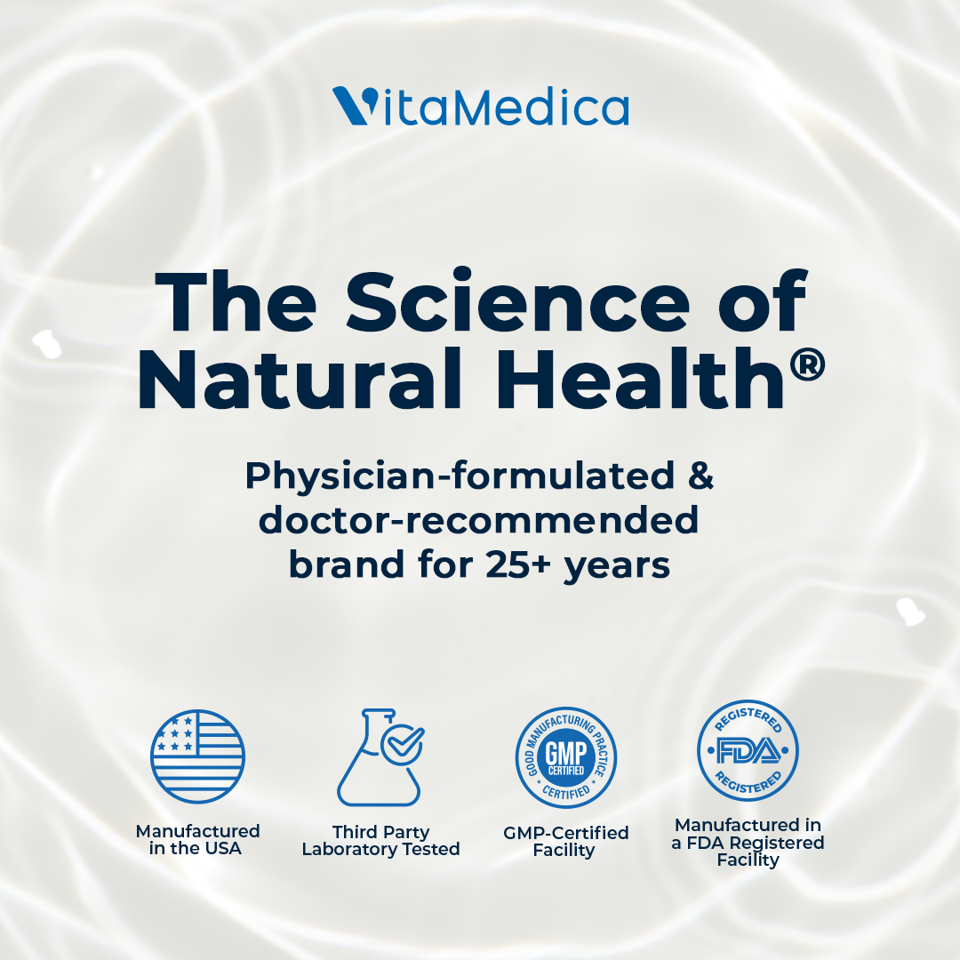 Clinical Support Formula: Surgery Recovery Supplements