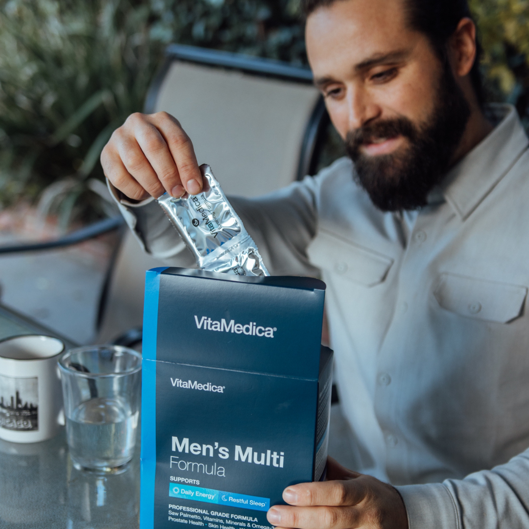 Men's Multivitamin