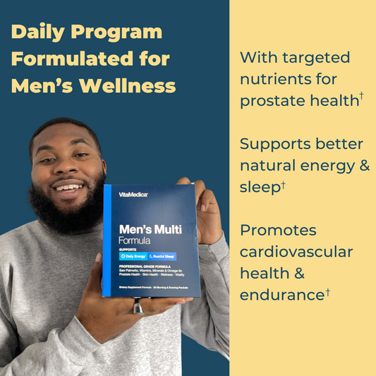 Men's Multivitamin