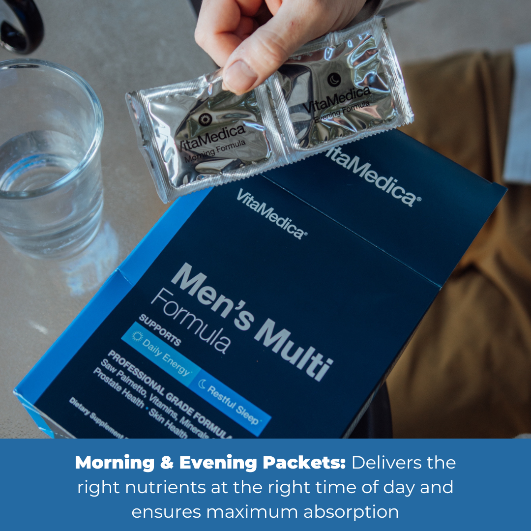 Men's Multivitamin