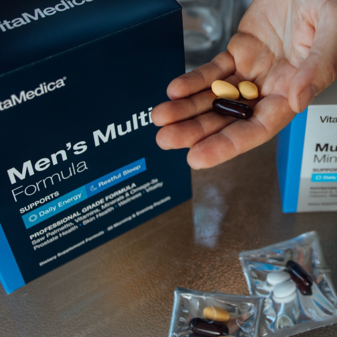 Men's Multivitamin