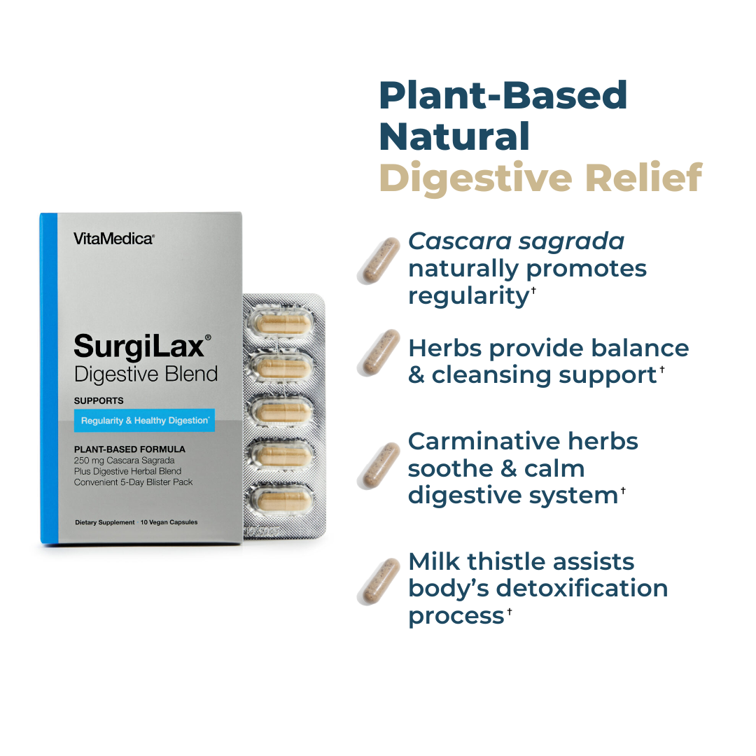 SurgiLax®