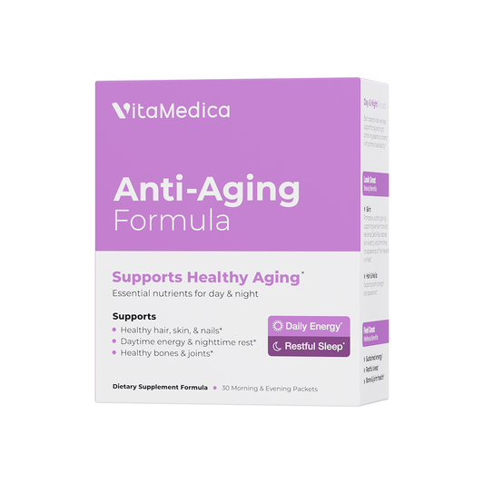 Anti-Aging Formula
