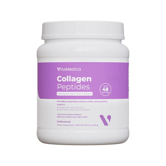 Collagen Peptides Powder