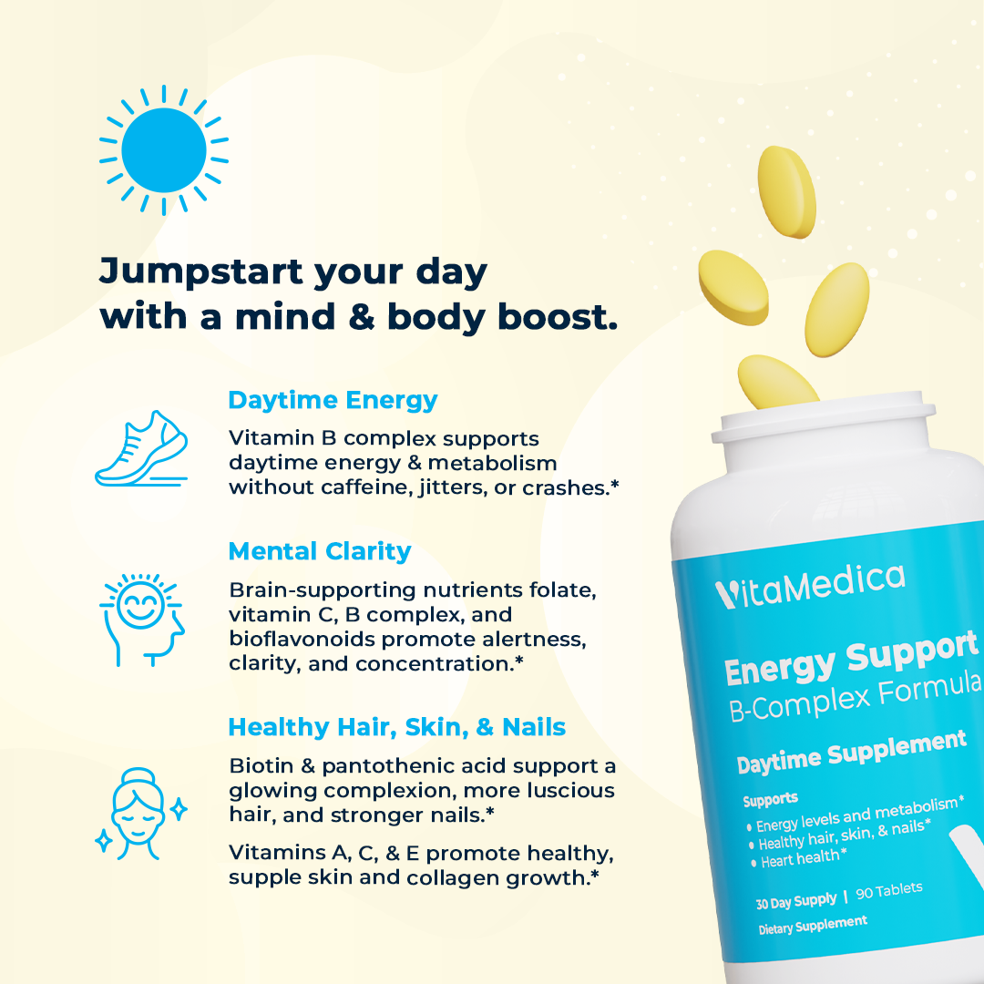 Day & Night Multivitamins