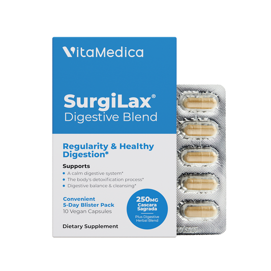 SurgiLax®
